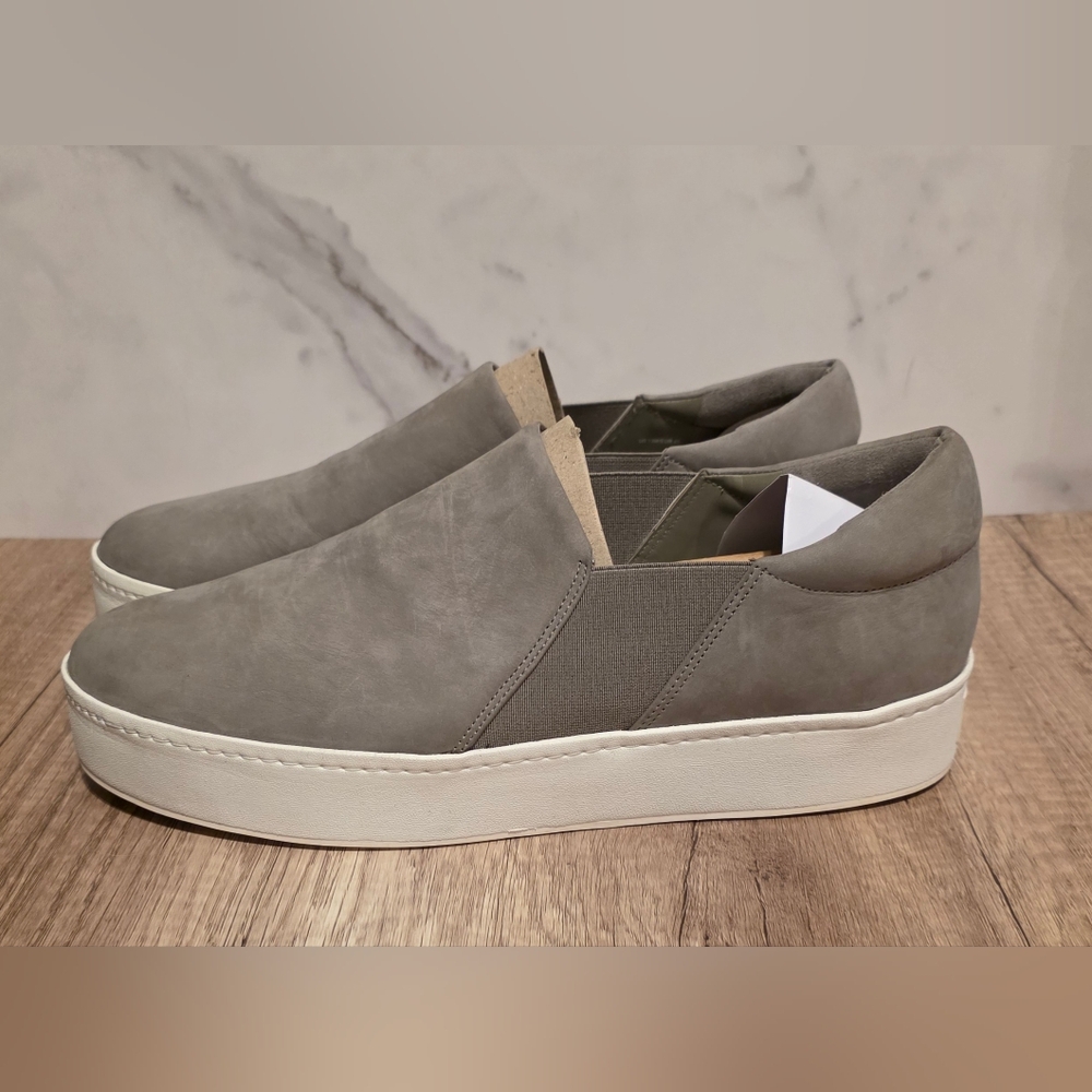 Vince Warren Hazelstone Women's 13 M NEW